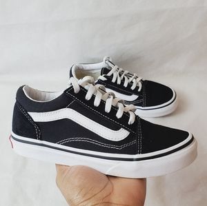Vans old Skool off the wall sneakers unisex
